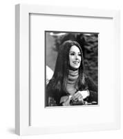 Marlo Thomas, That Girl (1966)-null-Framed Photo