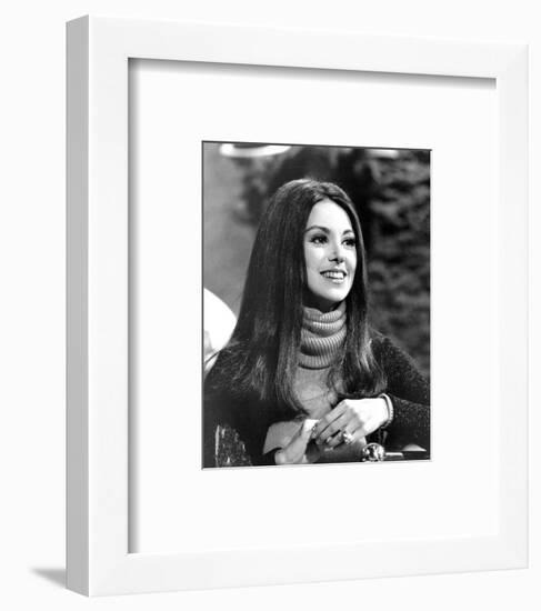 Marlo Thomas, That Girl (1966)-null-Framed Photo