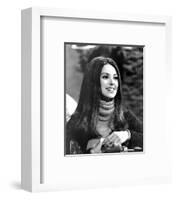 Marlo Thomas, That Girl (1966)-null-Framed Photo