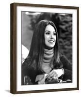 Marlo Thomas, That Girl (1966)-null-Framed Photo