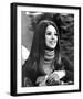 Marlo Thomas, That Girl (1966)-null-Framed Photo