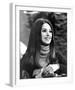 Marlo Thomas, That Girl (1966)-null-Framed Photo