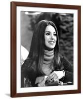 Marlo Thomas, That Girl (1966)-null-Framed Photo