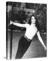 Marlo Thomas, That Girl (1966)-null-Stretched Canvas