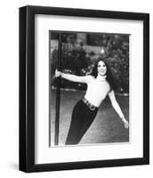 Marlo Thomas, That Girl (1966)-null-Framed Photo