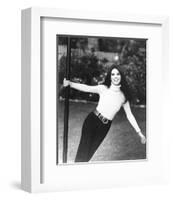 Marlo Thomas, That Girl (1966)-null-Framed Photo