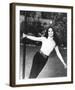 Marlo Thomas, That Girl (1966)-null-Framed Photo