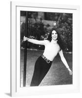 Marlo Thomas, That Girl (1966)-null-Framed Photo