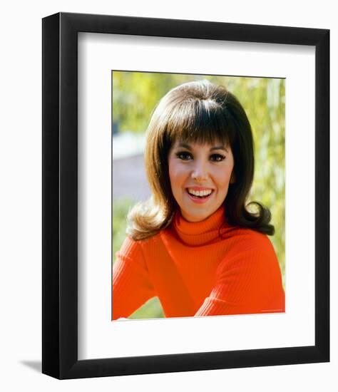 Marlo Thomas-null-Framed Photo