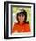 Marlo Thomas-null-Framed Photo