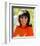 Marlo Thomas-null-Framed Photo