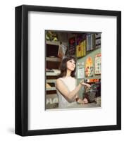 Marlo Thomas-null-Framed Photo