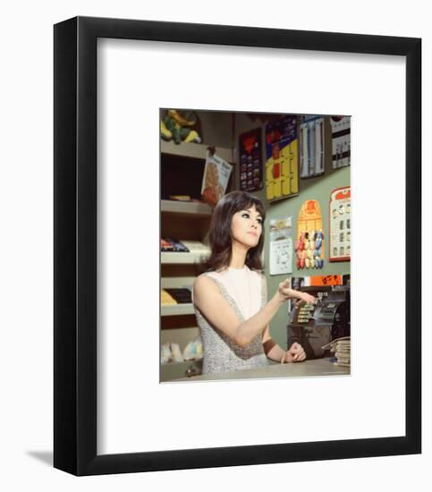 Marlo Thomas-null-Framed Photo