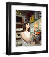 Marlo Thomas-null-Framed Photo