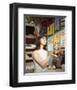 Marlo Thomas-null-Framed Photo