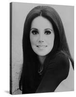 Marlo Thomas-null-Stretched Canvas