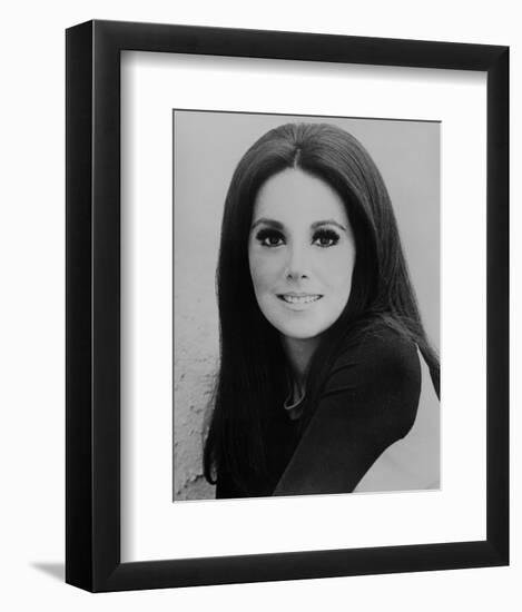 Marlo Thomas-null-Framed Photo