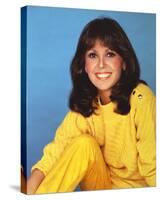 Marlo Thomas-null-Stretched Canvas