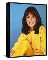 Marlo Thomas-null-Framed Stretched Canvas