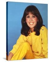 Marlo Thomas-null-Stretched Canvas