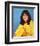 Marlo Thomas-null-Framed Photo