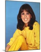 Marlo Thomas-null-Mounted Photo