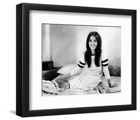 Marlo Thomas-null-Framed Photo