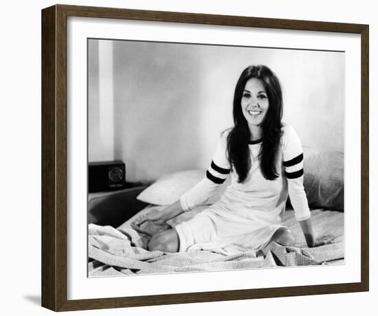 Marlo Thomas-null-Framed Photo