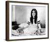 Marlo Thomas-null-Framed Photo