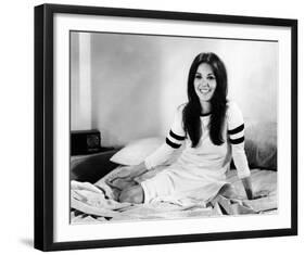 Marlo Thomas-null-Framed Photo