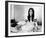 Marlo Thomas-null-Framed Photo