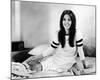 Marlo Thomas-null-Mounted Photo