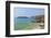 Marloes Sands, Pembrokeshire, Wales, United Kingdom, Europe-Billy Stock-Framed Photographic Print