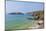 Marloes Sands, Pembrokeshire, Wales, United Kingdom, Europe-Billy Stock-Mounted Photographic Print