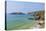 Marloes Sands, Pembrokeshire, Wales, United Kingdom, Europe-Billy Stock-Stretched Canvas