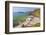 Marloes Sands, Pembrokeshire, Wales, United Kingdom, Europe-Billy Stock-Framed Photographic Print