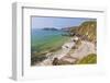 Marloes Sands, Pembrokeshire, Wales, United Kingdom, Europe-Billy Stock-Framed Photographic Print