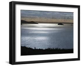 Marloes-Pete Kelly-Framed Giclee Print