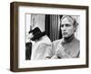 Marlon Brando (1924-2004)-Bernardo Bertolucci-Framed Giclee Print