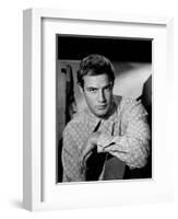 Marlon Brando, 1953-null-Framed Photographic Print