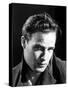 Marlon Brando, 1954-null-Stretched Canvas