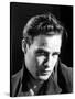 Marlon Brando, 1954-null-Stretched Canvas