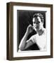 Marlon Brando - A Streetcar Named Desire-null-Framed Photo