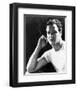 Marlon Brando - A Streetcar Named Desire-null-Framed Photo