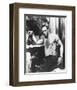 Marlon Brando - A Streetcar Named Desire-null-Framed Photo