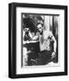 Marlon Brando - A Streetcar Named Desire-null-Framed Photo