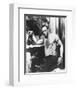 Marlon Brando - A Streetcar Named Desire-null-Framed Photo