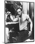 Marlon Brando - A Streetcar Named Desire-null-Mounted Photo