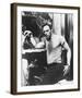 Marlon Brando - A Streetcar Named Desire-null-Framed Photo