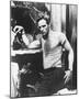 Marlon Brando - A Streetcar Named Desire-null-Mounted Photo